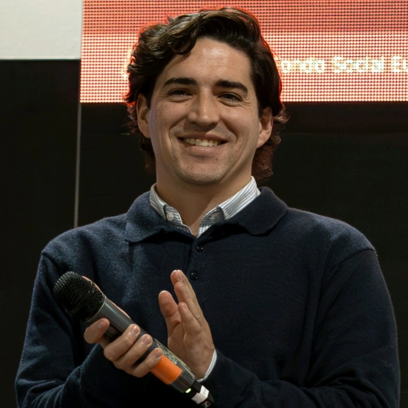 Andy Schramm Tronca
