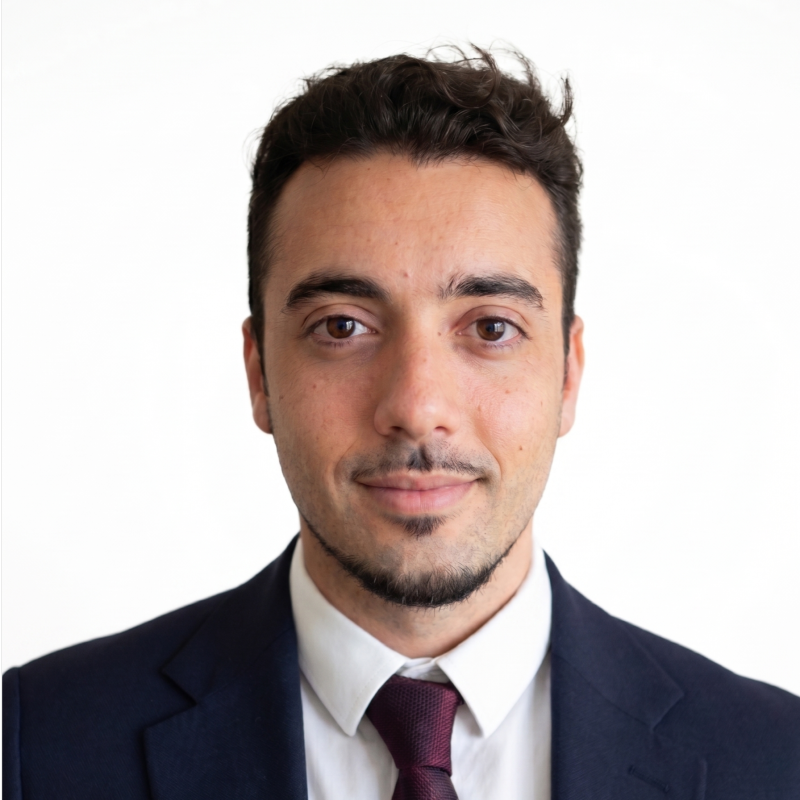 Javi Garrido