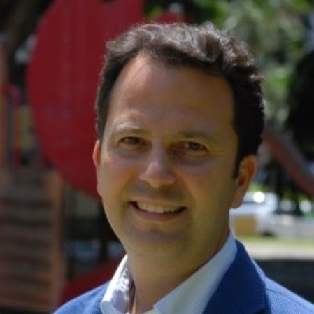 Jesús Molina Gómez